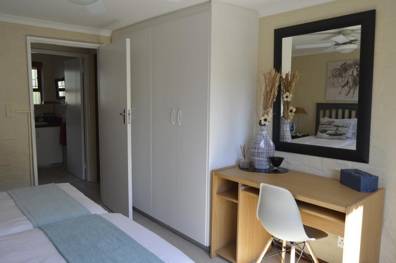 Harbourview Self Catering Lejlighed Gordon's Bay Eksteriør billede