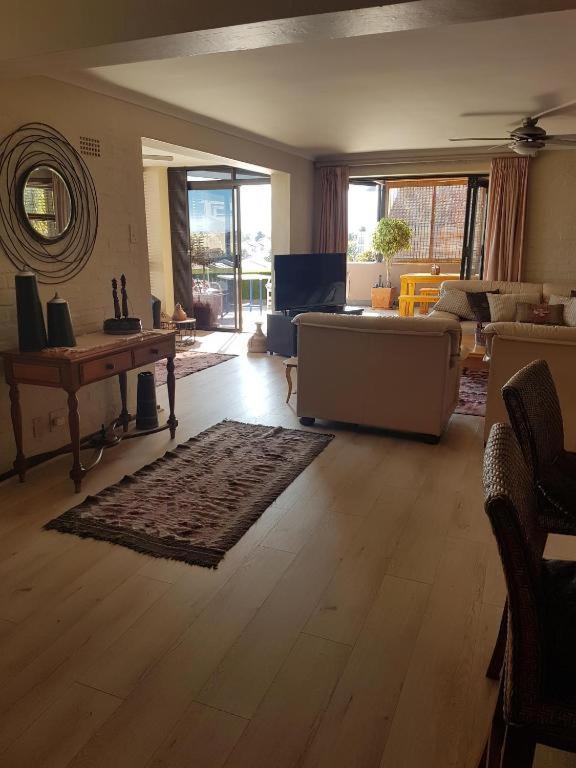 Harbourview Self Catering Lejlighed Gordon's Bay Eksteriør billede