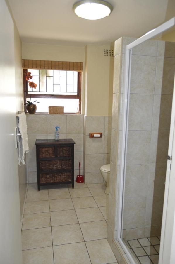 Harbourview Self Catering Lejlighed Gordon's Bay Eksteriør billede