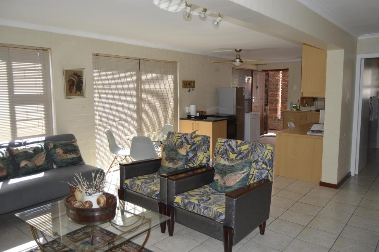 Harbourview Self Catering Lejlighed Gordon's Bay Eksteriør billede