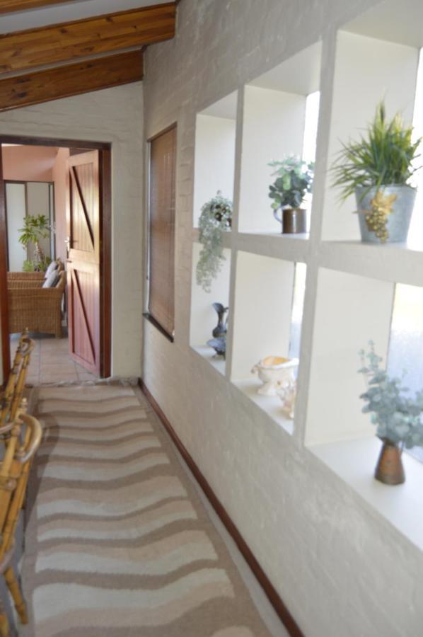 Harbourview Self Catering Lejlighed Gordon's Bay Eksteriør billede